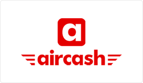 Aircash Abon