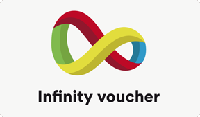 Infinity Voucher